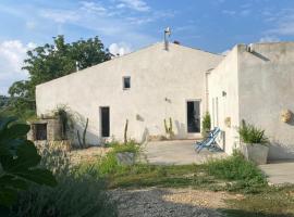 Aguglia Persa 2, hotel a Noto