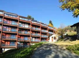 Résidence Nova - Appartement 2 pièces 6 personnes proche des pistes, des commerces, de la garderie et de l'ESF au centre de la station d’Arc 1800 MAE-2042