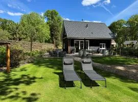 Heemhoeve Lodge