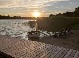 Apartamenty Klangor