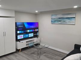 Charming Suite, hotel in Cambridge