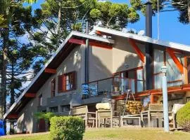Refúgio das Nuvens | by The Lodges
