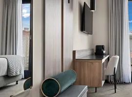 Leonardo Royal Hotel Cologne Bonn Airport