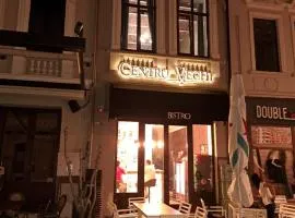 Bistro Centru Vechi Craiova