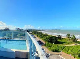 Paradise Beira Mar-Miramar Hospedagens