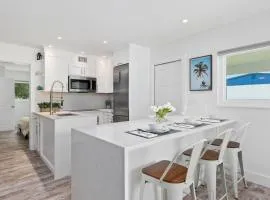 Location & Comfort- Coastal Meets Contemporary