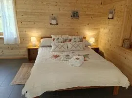 B&B Le Chalet