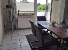 FeWo21 #Ideal for long stays