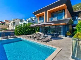 The Villa M