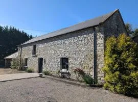 Dunville Lodge