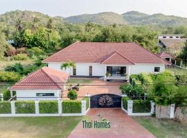 St George's Park Hauhin, ξενοδοχείο σε Sathani Huai Sai Tai
