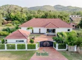 St George's Park Hauhin