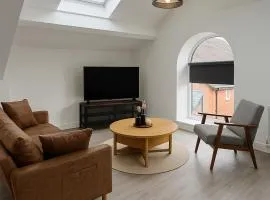 Kehoe's Penthouse Apartment