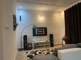 Appartement ATIA