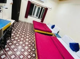 Hotel purohit palace
