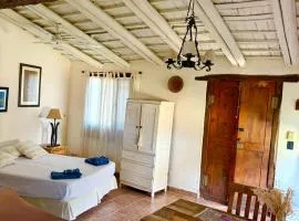 Casita de campo La Añurita