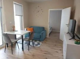 Apartament MK&78