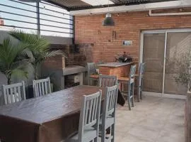La Terraza