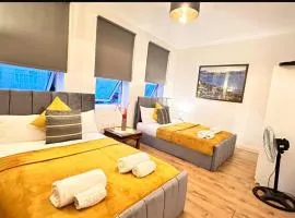 Entire Flat in FINCHLEY ROAD
