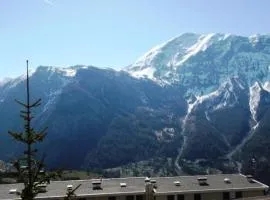 Résidence Les Erables - Maxi studio pour 6 pers. Les ERABLES à Orcières Merlette - Alpes du Sud MAE-7374