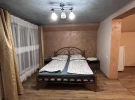 Апартаменти-студія Stoma