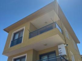 Villa YeniFoça, hotel a Foça