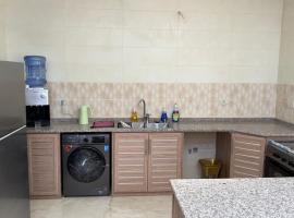 شالية جوهرة جراسيا Jewel of Gracia Chalet, chal&eacute; alpino em G&eacute;rasa