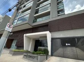 Edifício Concept