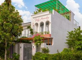Meli Homestay, khách sạn ở Tuy Hoà