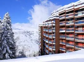 Résidence Nova 1 - Appartement 2 pièces 6 personnes proche des pistes MAE-5604