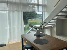 Schweden Chalet, chata v destinaci Warstein