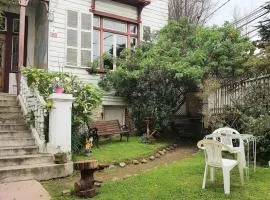Habiteca Acentto B&B