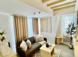 NAMI Suite Japandi-Inspired 1BR at Azure North