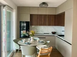 Apartmán Slnečnica Bojnice