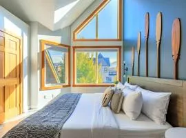 Alpine Oasis at Alpine Village