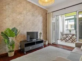 Doca's Refuge by Homie