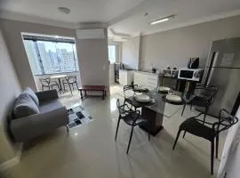 Urban Studio Central - Praia Central