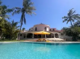 Paradise Garden watamu