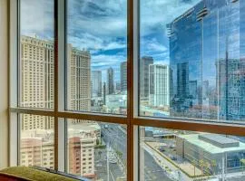 MGM 1-BR Condo by 03821