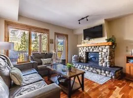 Creekside at Rundle Cliffs Lodge