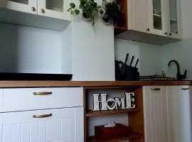 Apartament w Sercu Gór z ogrodem