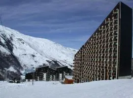 Résidence Caron - Appartement lumineux pour 3 personnes MAE-5824