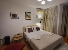 Apartmani Dragulji Krusevac