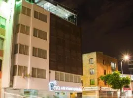 AW Hotel Ariston Las Vegas de Granada