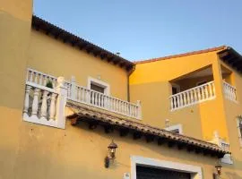 Hotel Boutique Cumbres de Castilla