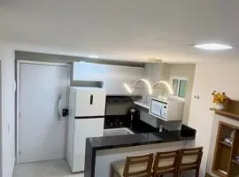 Porto de Galinhas - Aline Duque Residence, Flat 205