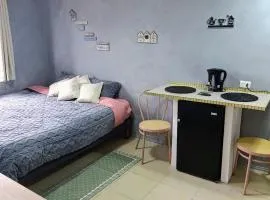 Habitación Studio con baño privado