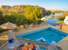 Nile View Rooms