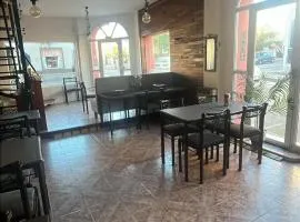 Hotel rincòn de Areco