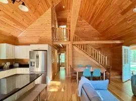 Casco Cabin Freeport